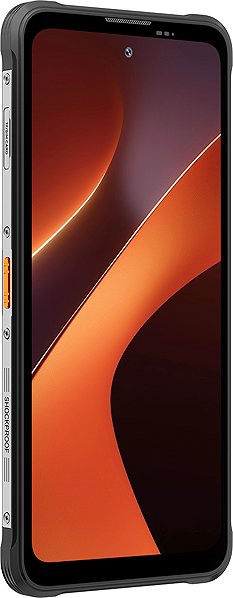 Mobile Phone Blackview FORT 200 12GB/256GB Blaze Orange ...