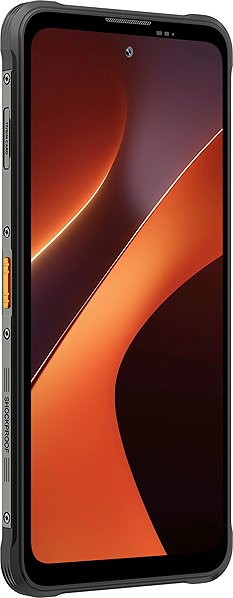 Mobile Phone Blackview FORT 200 12GB/256GB Phantom Black ...
