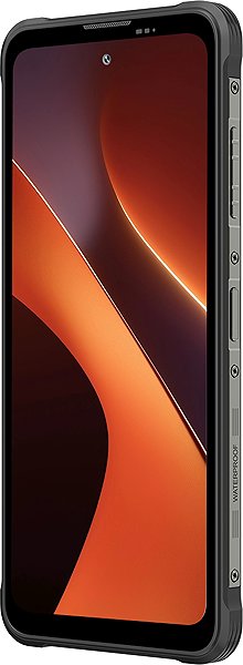 Mobile Phone Blackview FORT 200 12GB/256GB Phantom Black ...