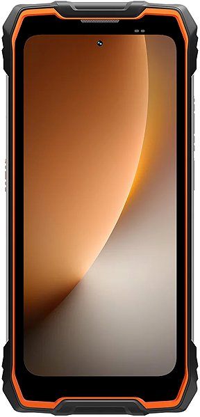 Mobile Phone Blackview ROCK 2 12GB/256GB Orange ...