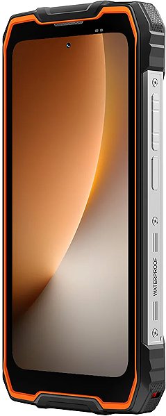 Mobile Phone Blackview ROCK 2 12GB/256GB Orange ...