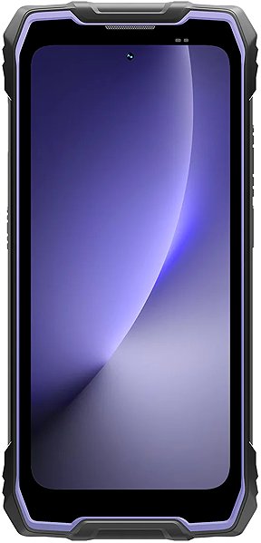 Mobile Phone Blackview ROCK 2 12GB/256GB Purple ...