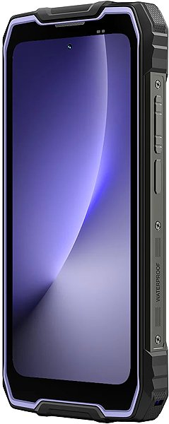 Mobile Phone Blackview ROCK 2 12GB/256GB Purple ...