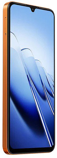 Handy BlackView WAVE 10C 4GB/128GB Sunset Orange ...