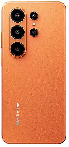 Handy BlackView WAVE 10C 4GB/128GB Sunset Orange ...