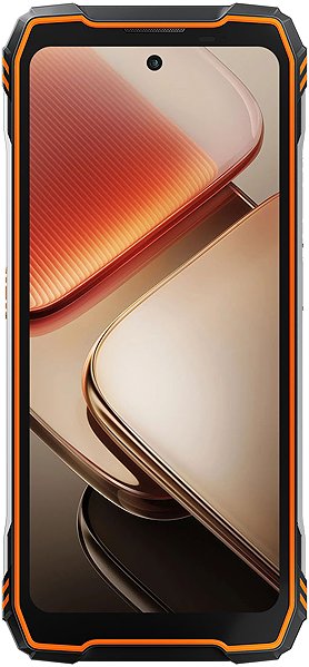 Mobile Phone BlackView XPLORE 1 12GB/256GB Orange ...