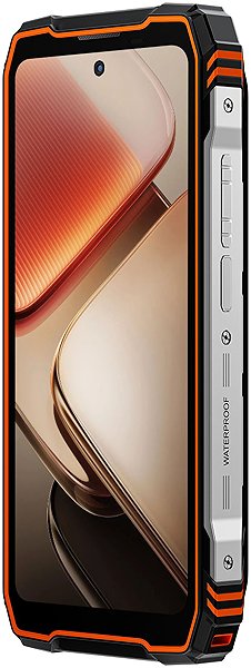 Mobile Phone BlackView XPLORE 1 12GB/256GB Orange ...