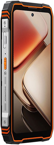 Mobile Phone BlackView XPLORE 1 12GB/256GB Orange ...