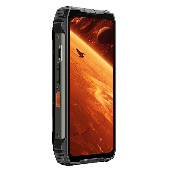 Mobile Phone BlackView XPLORE 2 16GB/1TB Black ...