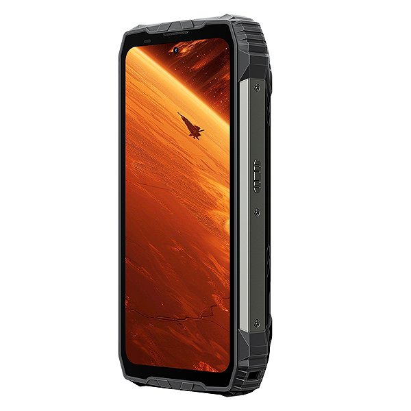 Mobile Phone BlackView XPLORE 2 16GB/1TB Black ...