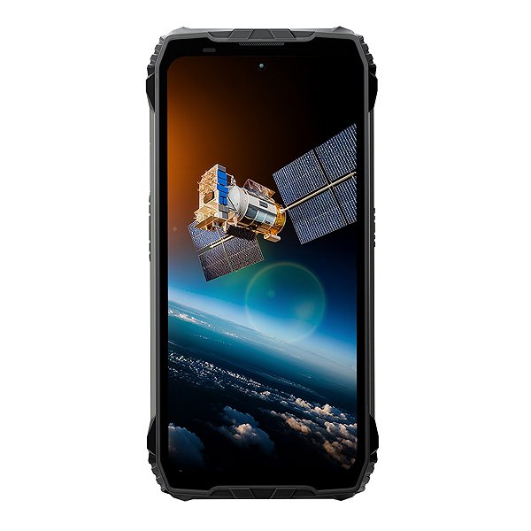 Mobile Phone BlackView XPLORE 2 Satellite 12GB/256GB Black ...
