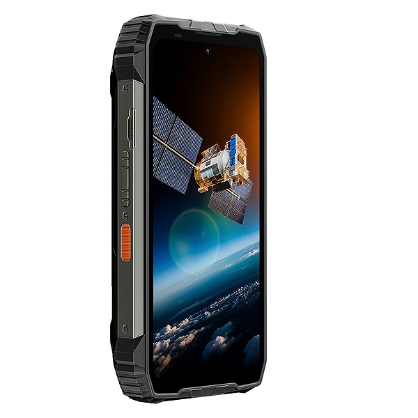 Mobile Phone BlackView XPLORE 2 Satellite 12GB/256GB Black ...