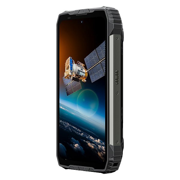 Mobile Phone BlackView XPLORE 2 Satellite 12GB/256GB Black ...