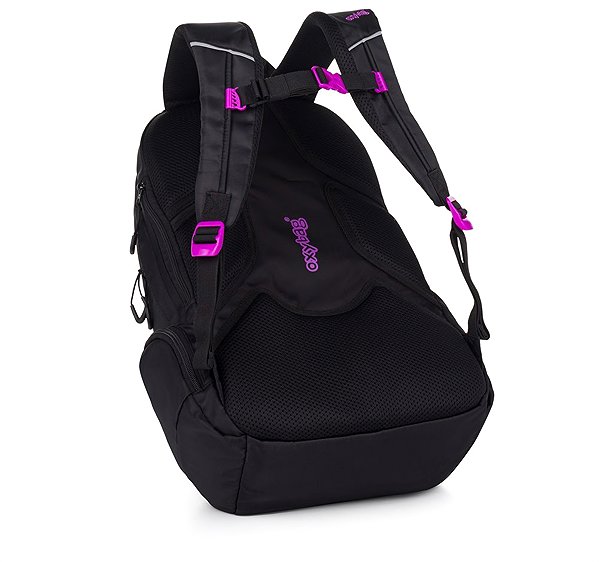 Hátizsák OXYBAG Oxy Zero Moon ...