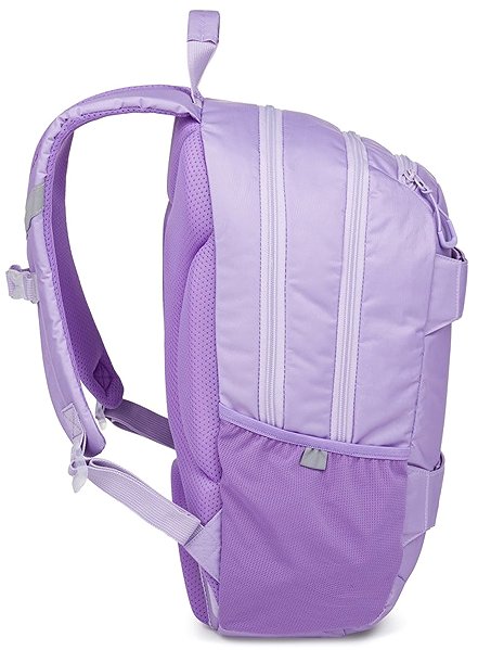 Batoh OXYBAG Študentský batoh + etue Oxy Sport Violet ...