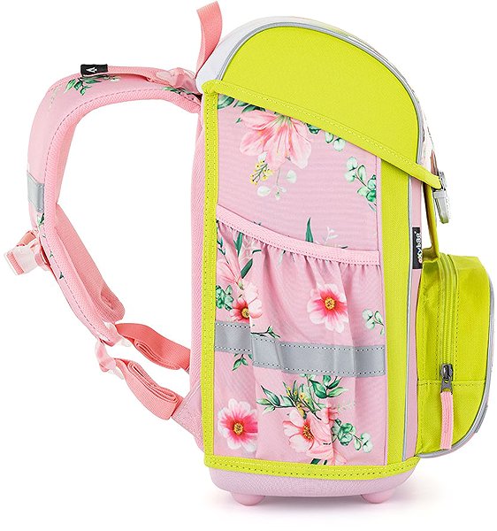 Schulrucksack OXYBAG Premium Schulrucksack Pferd ...