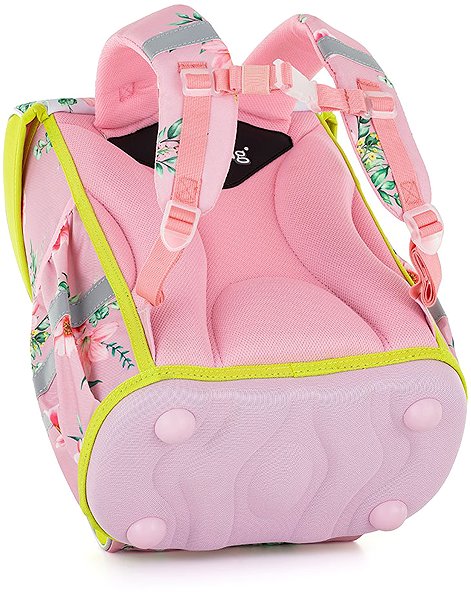 Schulrucksack OXYBAG Premium Schulrucksack Pferd ...
