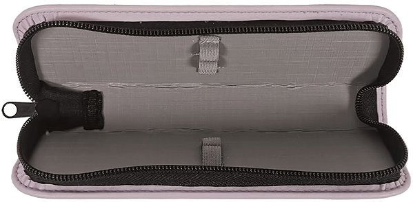OXYBAG Kraft student pencil case nature.