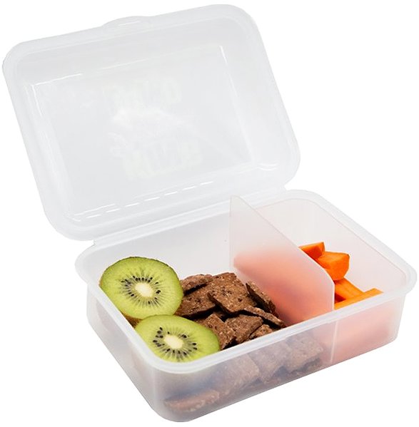 Snack Box OXYBAG Snack box with compartment Pegasus ...