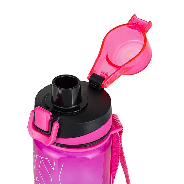 Trinkflasche Oxybag Flasche OXY LIFE 800 ml Ombre Fuchsia ...