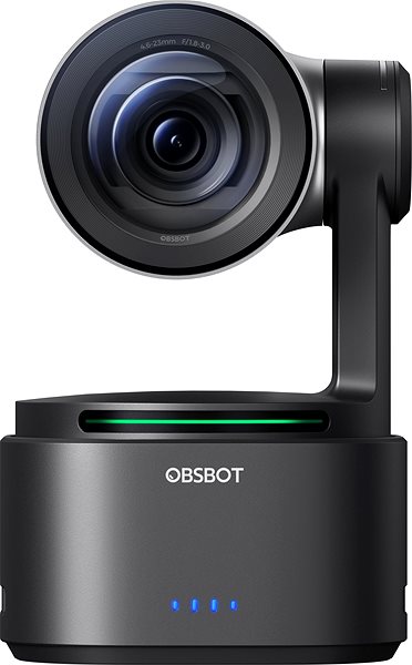 Webcam OBSBOT Tail 2 ...