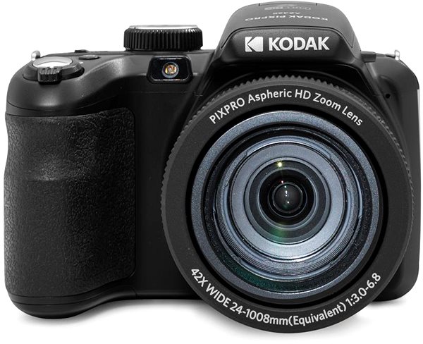 Digitális fényképezőgép Kodak Astro Zoom AZ425 Black ...
