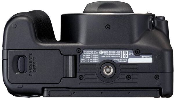 canon ds126671