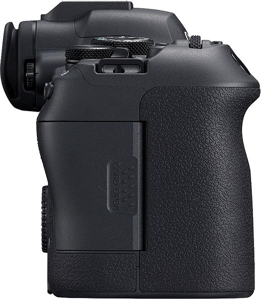 Digitális fényképezőgép Canon EOS R6 Mark II váz ...