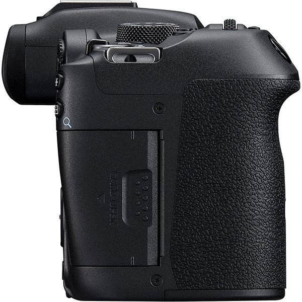 Digitális fényképezőgép Canon EOS R7 váz ...