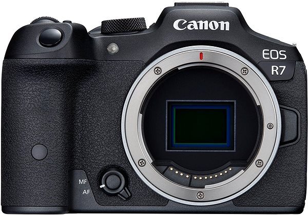 Digitális fényképezőgép Canon EOS R7 + RF-S 18-150mm IS STM ...