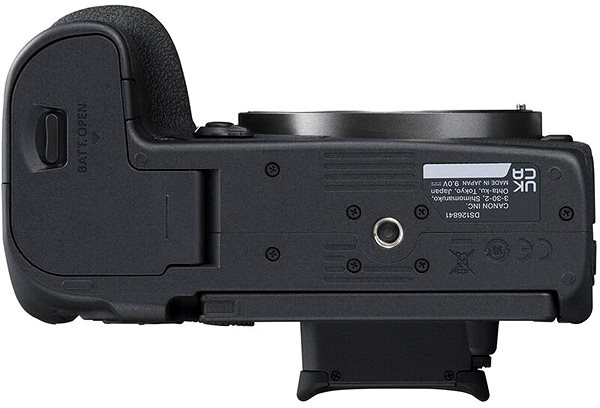 Digitálny fotoaparát Canon EOS R7 + RF-S 18–150 mm IS STM ...