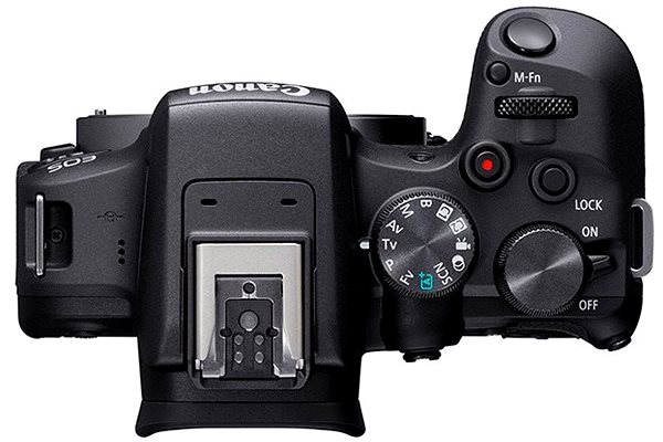 Digitální fotoaparát Canon EOS R10 ...