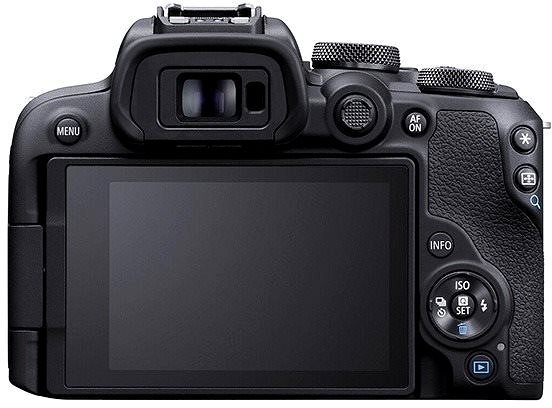 Digitálny fotoaparát Canon EOS R10 ...