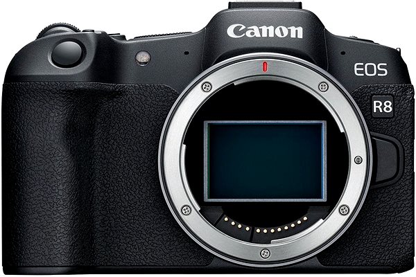 Digitális fényképezőgép Canon EOS R8 váz ...