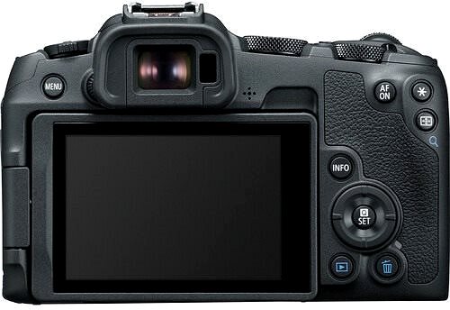 Digitális fényképezőgép Canon EOS R8 + RF 24-50mm f/4.5-6.3 IS STM ...