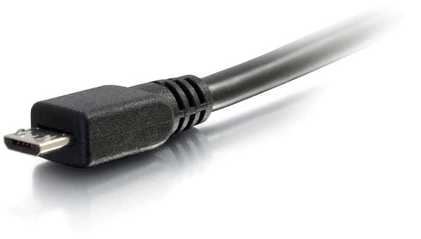 Stromkabel CANON IFC-600 PCU USB ...