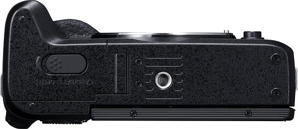 Digitalkamera Canon EOS M6 Mark II Body Bodenseite