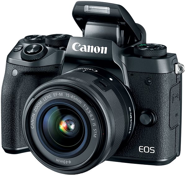Objektív Canon EF 32 mm f/1,4 STM Vlastnosti/technológia