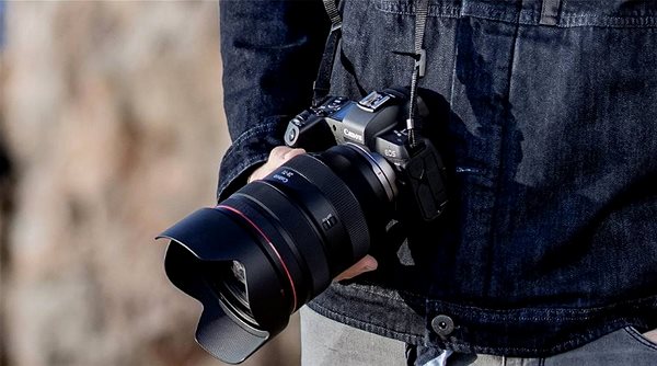 Objektív Canon RF 28-70 mm f/2.0 L USM Vlastnosti/technológia