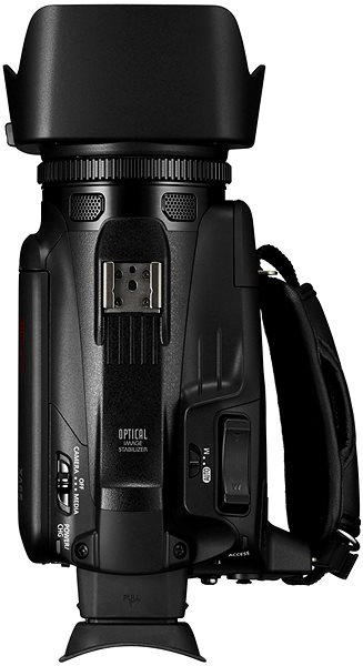 Digitální kamera Canon Legria HF-G70 ...