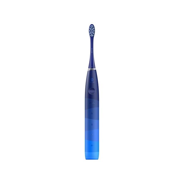 Elektrická zubná kefka Oclean Find Duo Set Sonic Electric Toothbrush Red&Blue ...