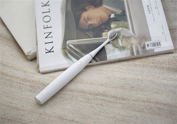 Electric Toothbrush Xiaomi Oclean Air2 White Screen