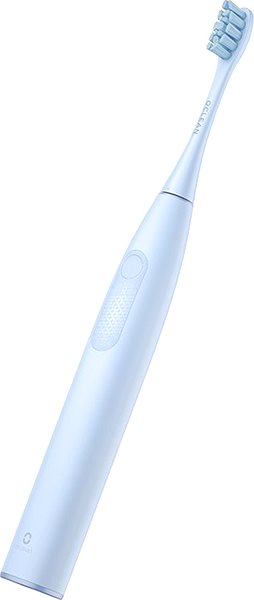 Electric Toothbrush Xiaomi Oclean F1 Blue Lateral view