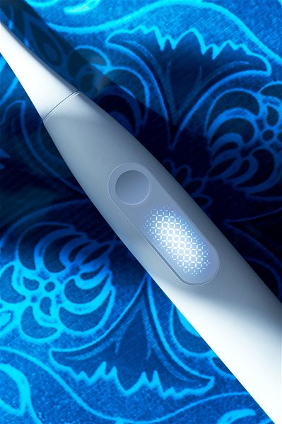Electric Toothbrush Xiaomi Oclean F1 Blue Features/technology