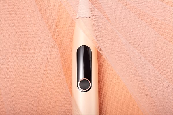 Electric Toothbrush Xiaomi Oclean X Pro Pink Features/technology