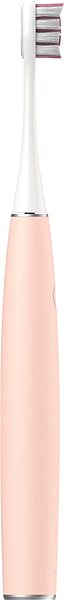 Electric Toothbrush Xiaomi Oclean Air2 Pink Lateral view