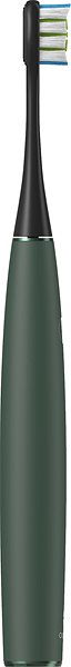Electric Toothbrush Xiaomi Oclean Air2 Green Lateral view