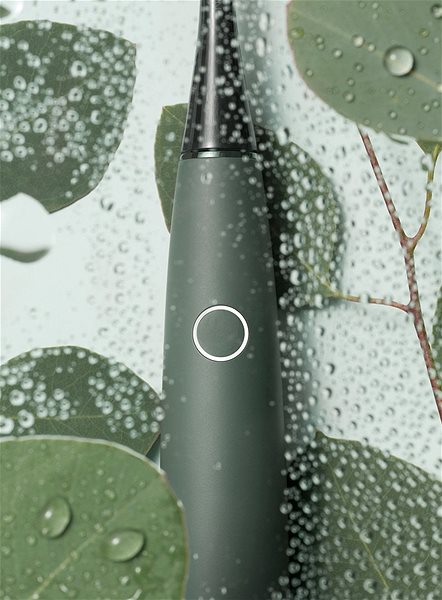 Electric Toothbrush Xiaomi Oclean Air2 Green Features/technology