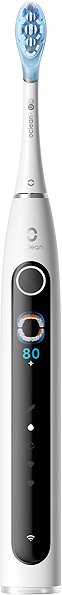 Oclean X Pro 20 S Duo Set Electric Toothbrush.