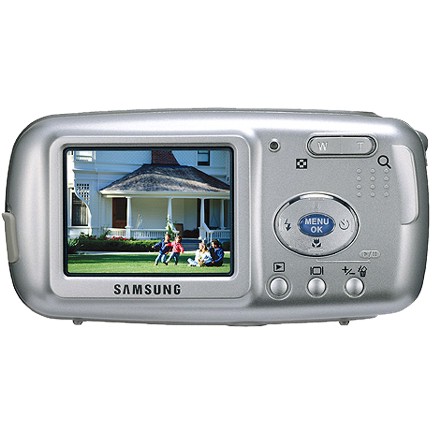 digimax a400